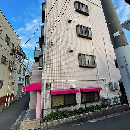 桜ノ宮201 大阪 Exterior photo