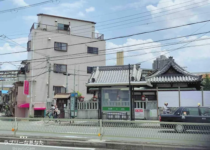 桜ノ宮201