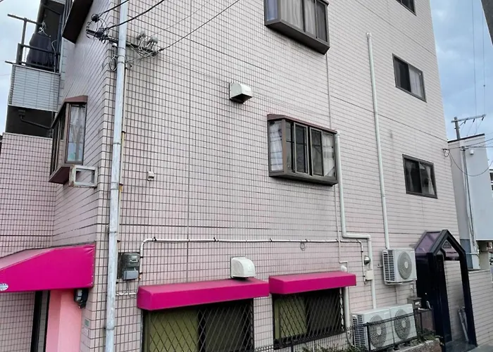 桜ノ宮201