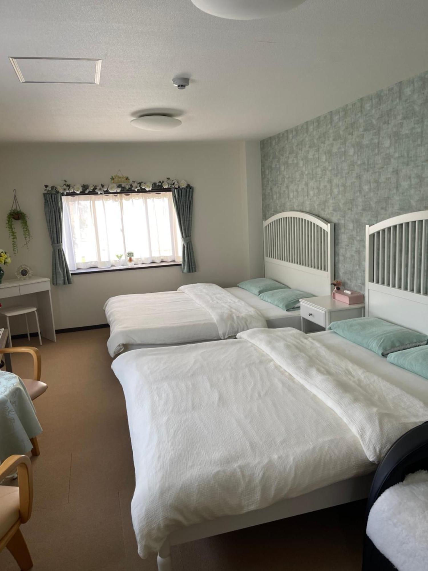 Appartement 桜ノ宮201 *