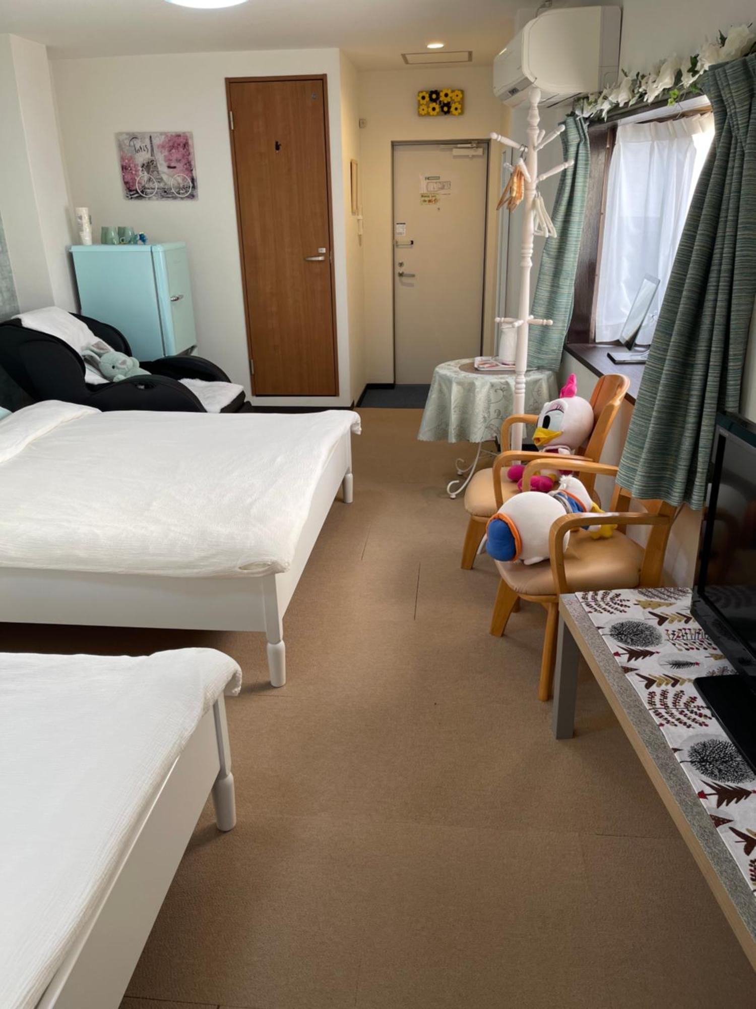 Appartement 桜ノ宮201